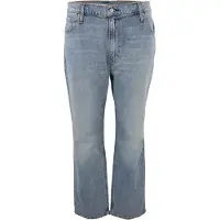 Levi's Farkut '541 Ath Taper B&T' vaaleansininen