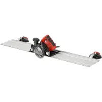 YATO Liukupöytäsaha laattojen märkäkatkaisuun YT-821591; 125 mm; 1400 W