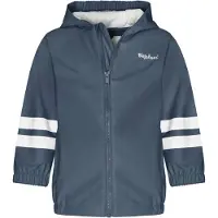 Playshoes Toiminnallinen takki marine / valkoinen