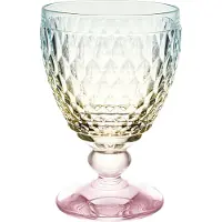 Villeroy & Boch Boston Pearl 0,2l punaviinilasi