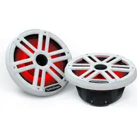 Rockford Fosgate Color Optix M2 10´´ Kaiutin 300w