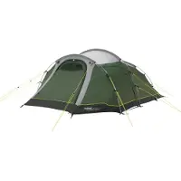 Outwell Earth 4 Plus 4-hengen tunneliteltta