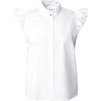 Hugo Boss C_Balvana - White - 36