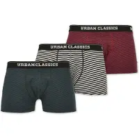Urban Classics Set Of 3 S Boxerit