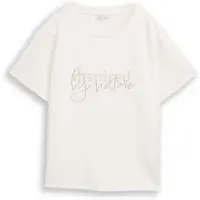 Tom Tailor 1050444 Lyhythihainen T-paita