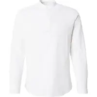 Jack & Jones Breeze Tunic Linen Pitkähihainen Kauluspaita