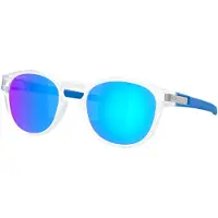 Oakley Latch - Prizm Sapphire OO9265-7653