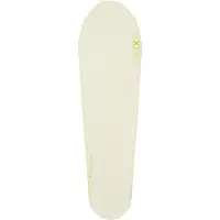 Exped Ultra 1R Mummy Medium Wide Fog-lime Medium Wide