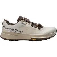 Mount to Coast T1/d Polkujuoksukengät