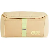 Picture Organic Clothing Wildpath Dopp Kit - Beige - ONE SIZE