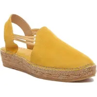 Toni pons Nuria Kiilakorkoiset Espadrillot