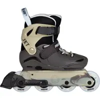Powerslide Jet Adjustable Lasten Rullaluistimet