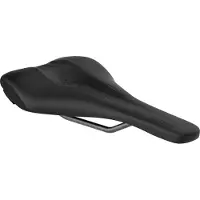 SQlab SQB Satula 614 Ergowave aktiivinen 2.1 S-putki, 13cm, 900 mustaa