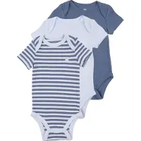 Gap Potkuhousut/body sininen / vaaleansininen