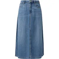 s.Oliver Hame sininen denim