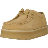 Clarks Originals Meare Walla. D - Beige - 42