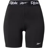 Reebok Ruched Biker Shortsit