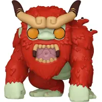 Funko POP! Naruto Shippuden Goku Sonin Eksklusiivinen Hahmo 25 Cm