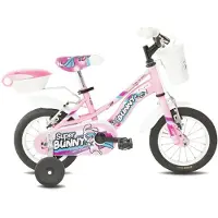 Myland Super Bunny 12´´ Fahrrad