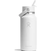 Hydroflask Wide Flex Straw-32 Oz Pullon Korkki