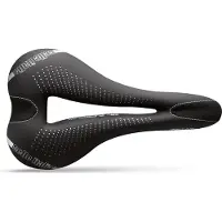 Selle Italia Diva Gel Superflow Naisten Satula