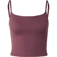 ICANIWILL Nimble 2-in-1 Tank Dull Berry Red