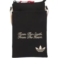 Adidas Bayern München Pieni laukku - Musta - , koko One Size
