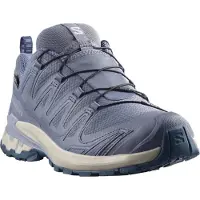 Salomon Xa Pro 3d V9 Gore-tex Polkujuoksukengät