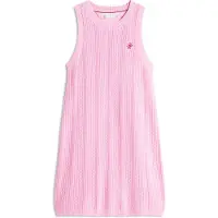 Tommy Hilfiger Mekko roosa