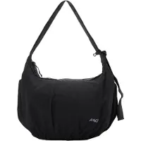 AEVOR Slouchy Olkalaukku black Koko Uni
