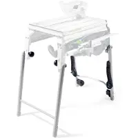Festool Taittojalat CS 50 KB