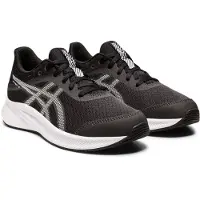 Asics Patriot 13 Gs - Black - 33