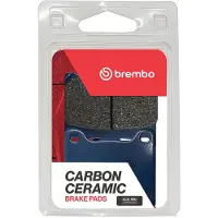 Brembo Jarrupalasarja (4kpl), levyjarru 07YA1107