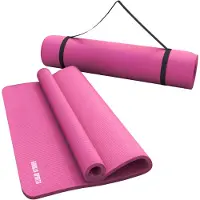 Gorilla Sports Treenimatto XL Deluxe