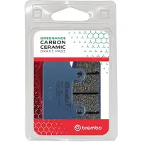 Brembo Jarrupalasarja (4kpl), levyjarru 07HO2307