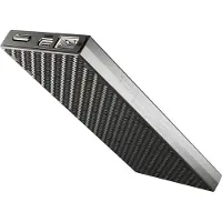 Nitecore Akku NB10000 GEN2; 5/9 V; 10,0 Ah; Li-ion