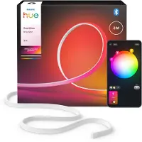 Philips Hue OmniGlow valonauha 3 metriä
