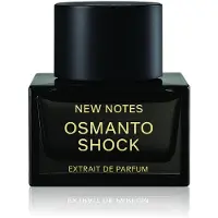 New Notes Osmanto Shock Extrait De Parfum 50ml