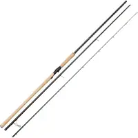 Westin W2 SALMON 3 pcs (Length & Casting Weight: 11' / 330 cm Upp To 50g)