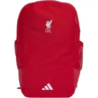 Adidas Liverpool Reppu - Mansikka Punainen/valkoinen - , koko One Size