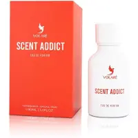 Volare - Eau de Parfum Tuoksu Addict -