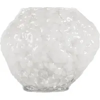 By On Vase Corallo Mini - White - H11CM