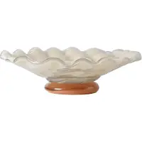 By On Skål Laranne M - Cream - H6CM