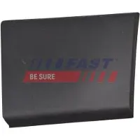 Fast Sports Nutrition Trim/Protection Strip, quarter panel