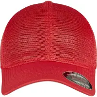 Urban Classics 360 Omnimesh Lippis