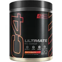Cellucor C4 Ultimate PWO 496-520 g