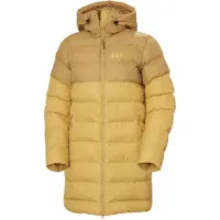 Helly Hansen Women's Active Puffy Parka - Naisten talvitakki parkatakki