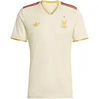 Adidas Cr Flamengo 25/26 Third Lyhythihainen T-paita