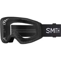 Smith Loam S Mtb Black Goggle clear Koko Uni