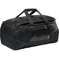 Vaude City 35 Matkakassi 53 cm Musta